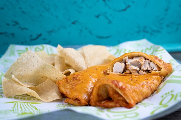 Enchilada | Chicken