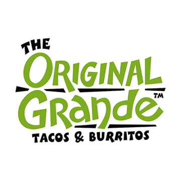 The Original Grande Abilene logo