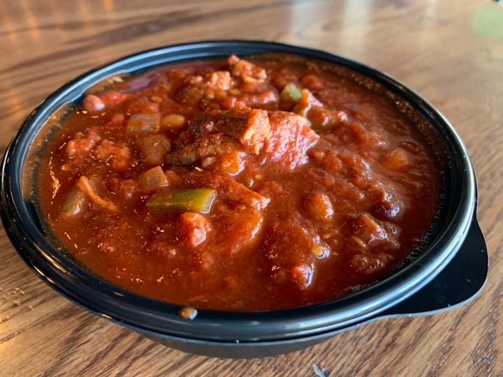 Chuckwagon Chili