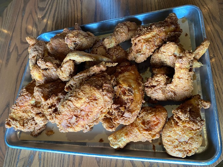 16 Piece Fried Chicken