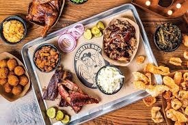 Cockeye BBQ