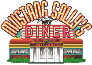 Mustang Sally's Diner