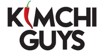 Kimchi Guys-New Location logo