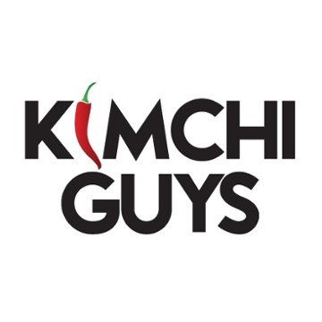 Kimchi Guys-New Location