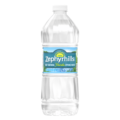 Bottle Water