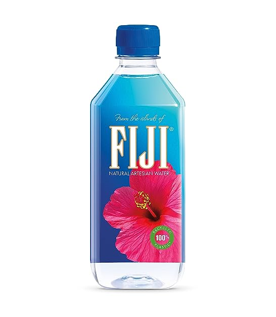 Fiji Bottle Water