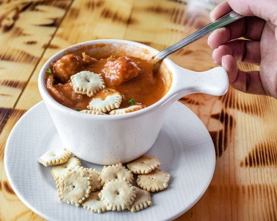 Soup of the Day - Bowl