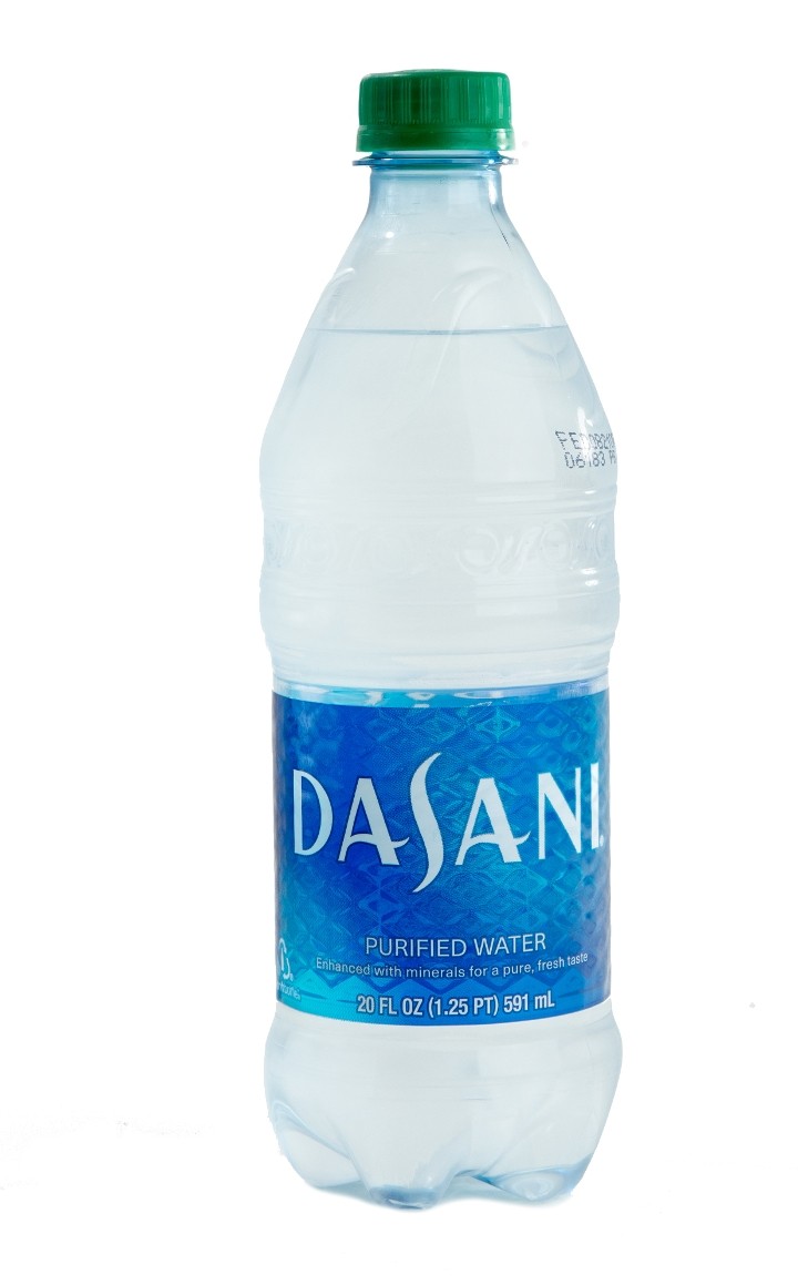 Bottle Water