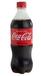 Bottle Soda