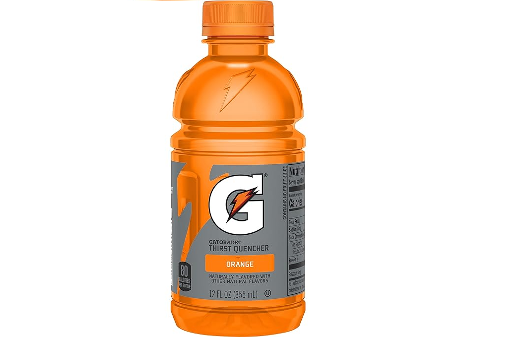 Gatorade - Orange