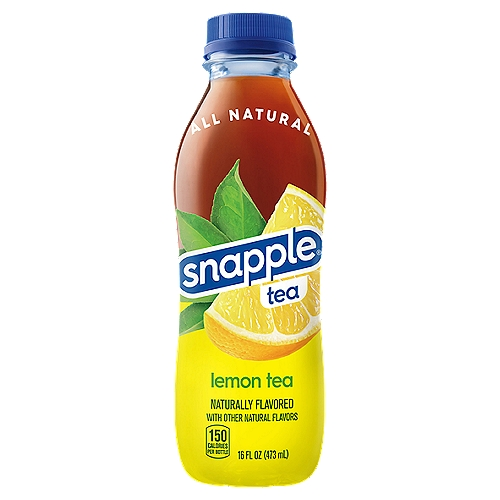 Snapple