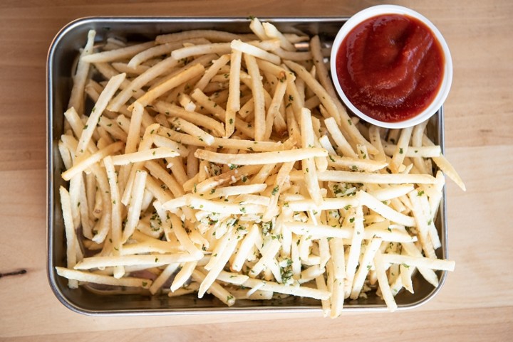 Kid French Fries