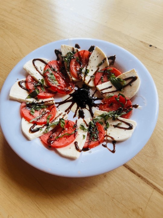 Caprese Salad