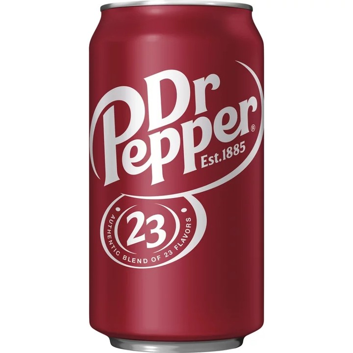 Dr Pepper