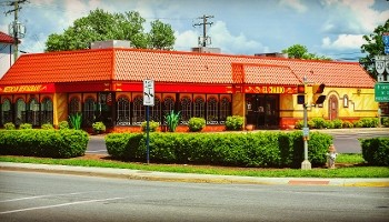 El Charro - Bridgewater