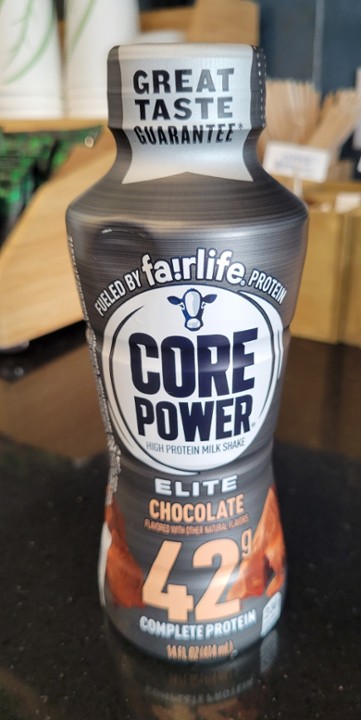 Core Power -  (Chocolate/vanilla/strawberry) each