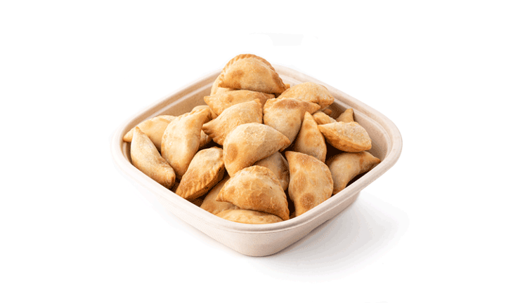 Party Sized Empanadas