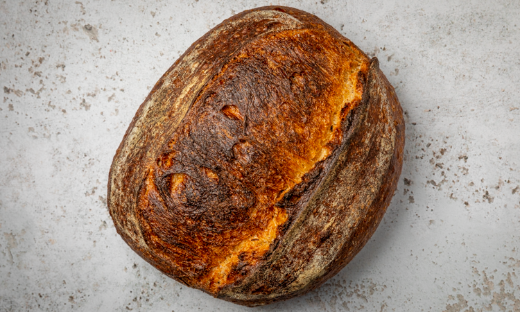 Solidarity Loaf