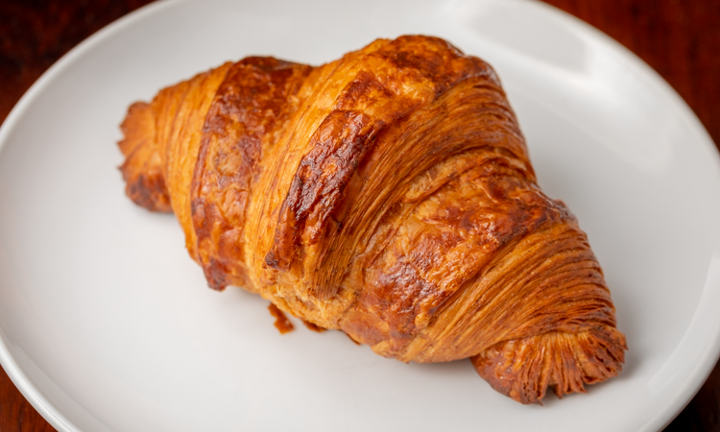 Sonora Wheat Croissant