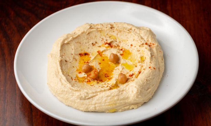 Hummus