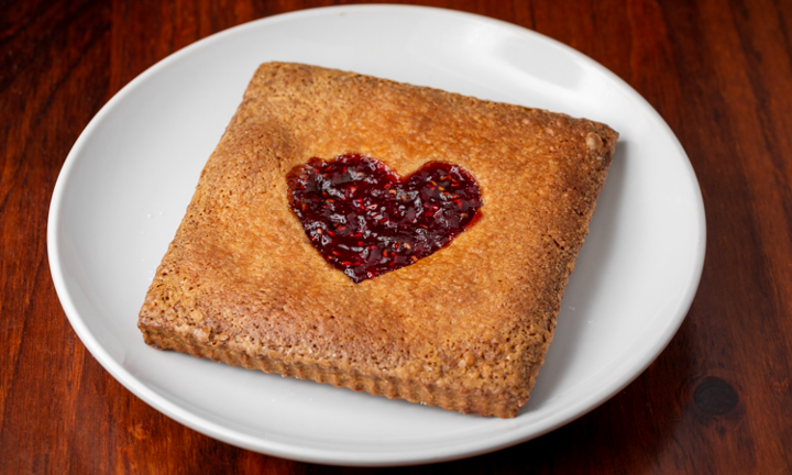 Heart Tart