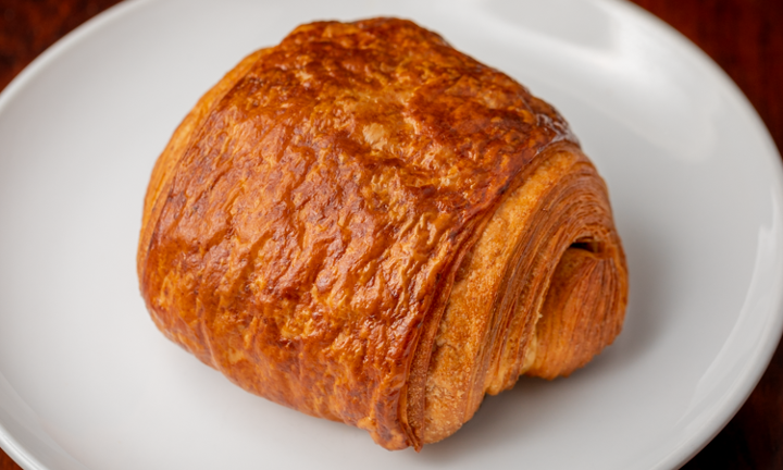 Chocolate Croissant