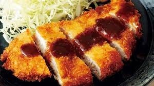 Chicken Katsu