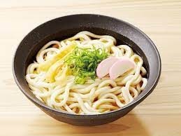 Udon (Hot)