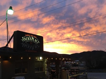 Jack's Place