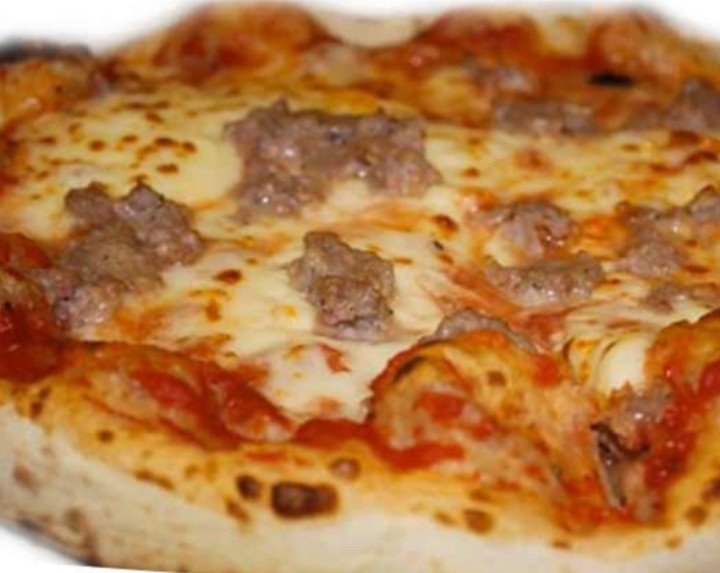 Salvatore Pizza