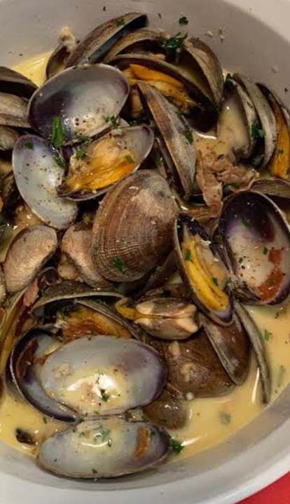 Vongole