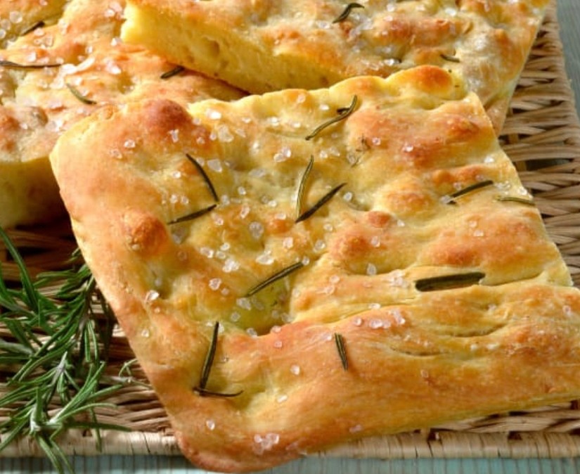 Focaccia