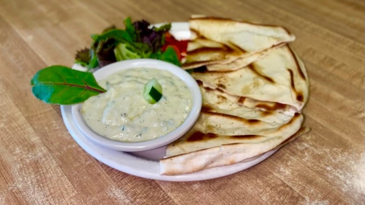 Tzatziki Dip