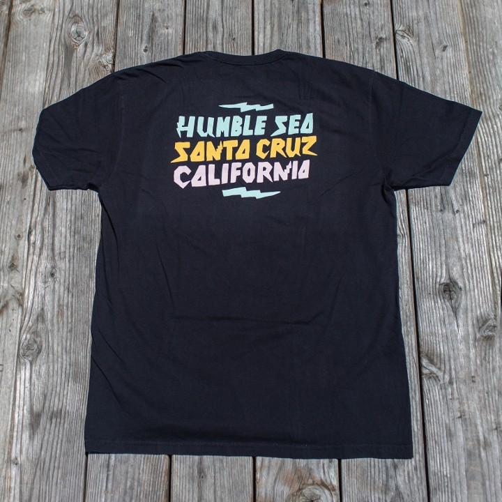 S Santa Cruz Tee