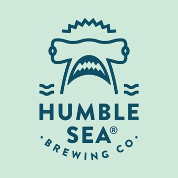 Humble Sea Brewing Santa Cruz logo