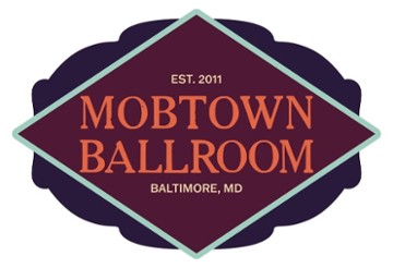 Mobtown Ballroom & Cafe 30 W North Ave