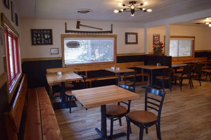 Restaurant banner image