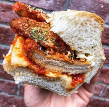 Lola's Italian Kitchen & Market