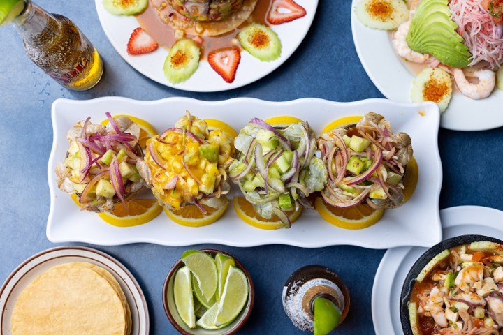 Restaurant banner image