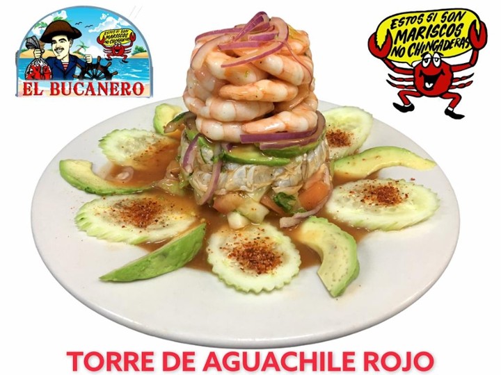 Torre de Aguachile