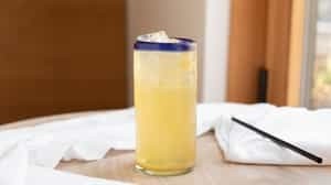 Melon Mango Fizz