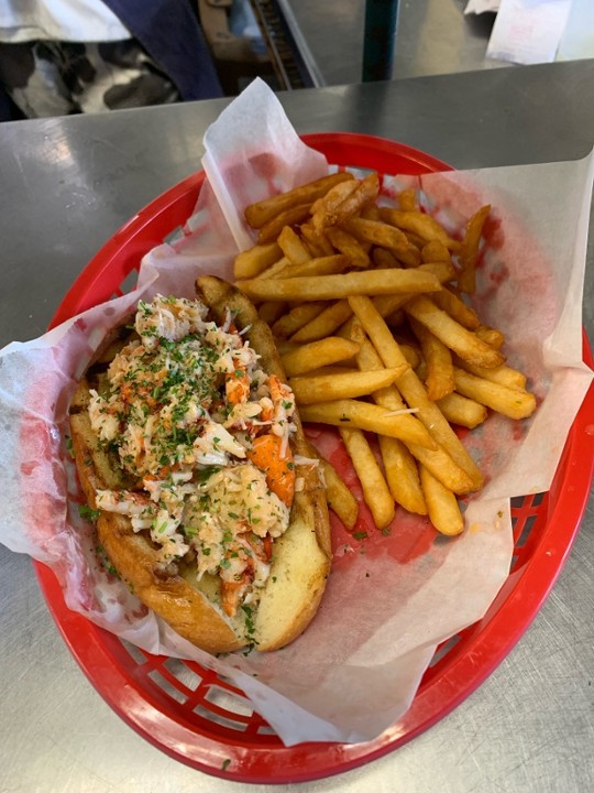 Lobster Roll