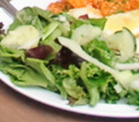 Hula Grill Salad