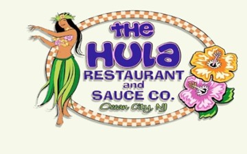 The Hula Restaurant and Sauce Company - 940 Boardwalk. Only accepting Cash for payment