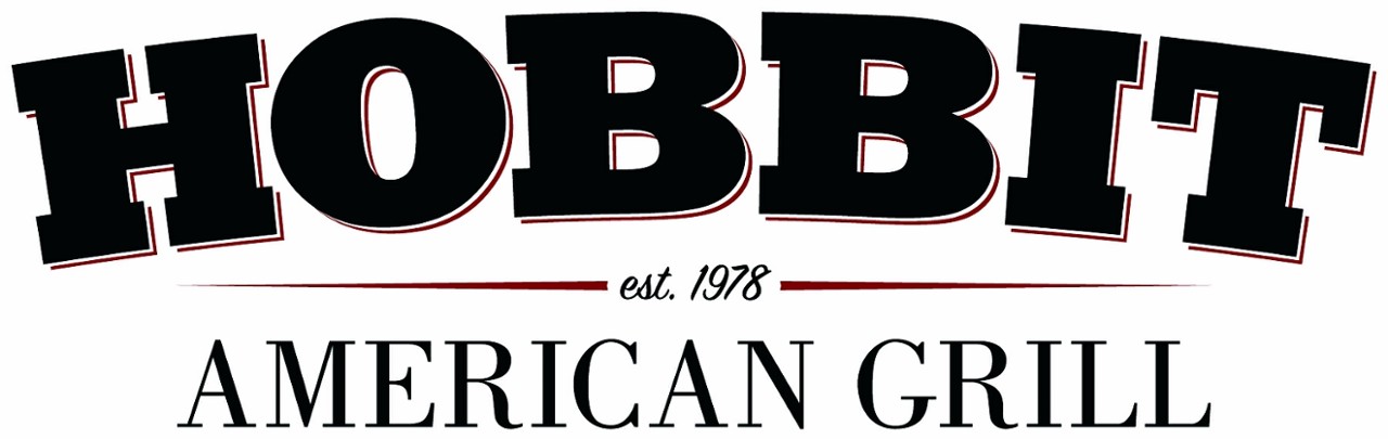 Hobbit American Grill West 2020 W Pensacola St Ste 27