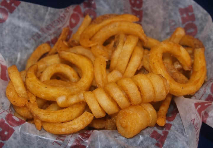 Curly Fries