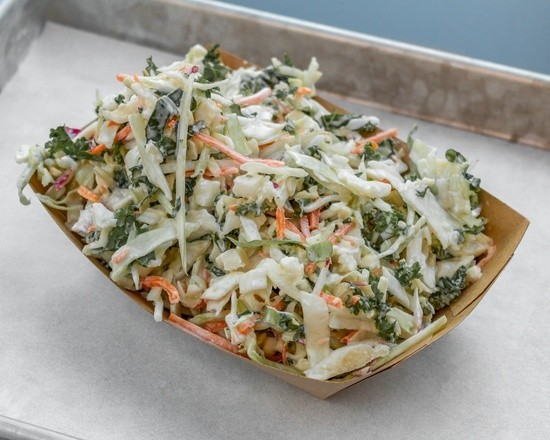 Side Coleslaw