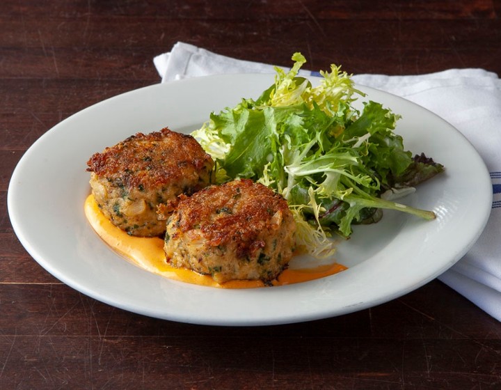 Maryland Crabcakes