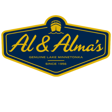Al & Alma's