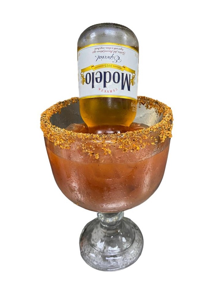 Michelada Large